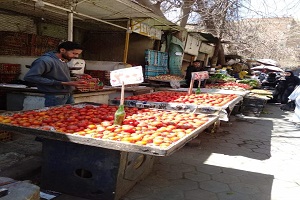 مراجعة وضبط الأسعار بالمخابز والأسواق