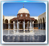 مجمع الأديان