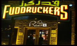 Fuddruckers