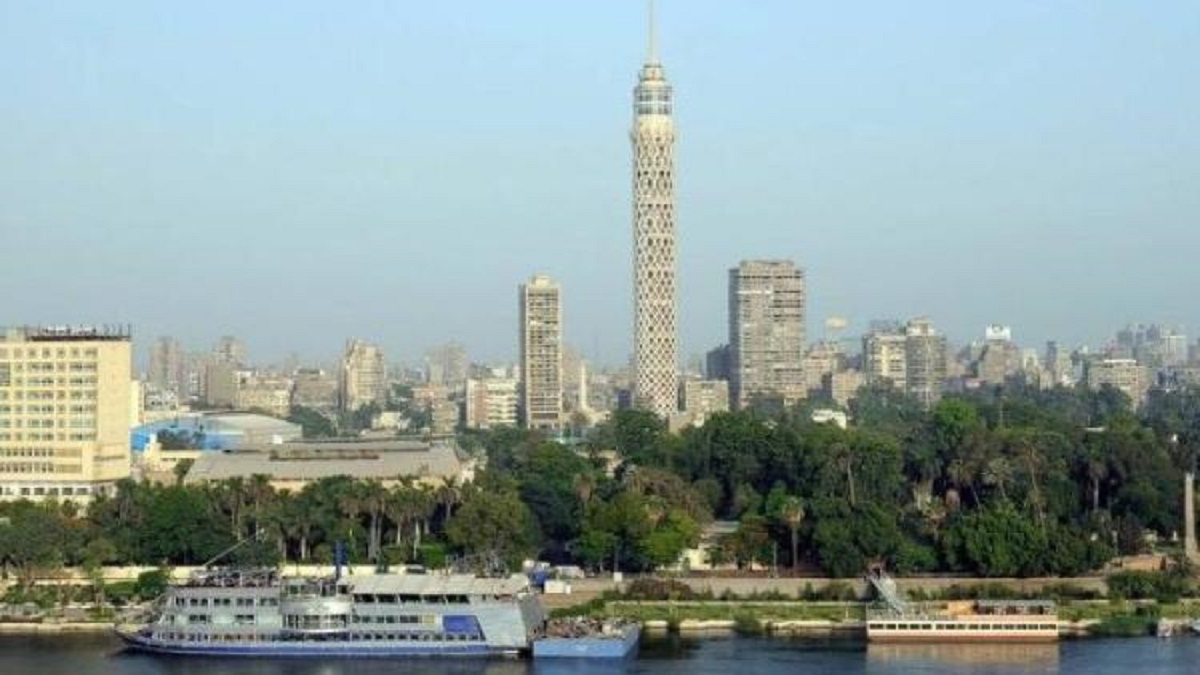 الأرصاد: طقس اليوم حار نهارا والعظمى بالقاهرة 30 درجة