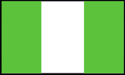 Nigeria Embassy