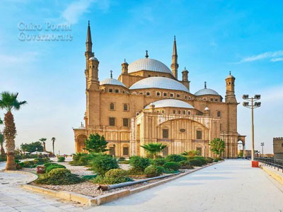 Saladin Citadel
