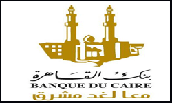 Bank Du Caire