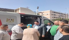 متابعة سير العمل بنطاق الحي