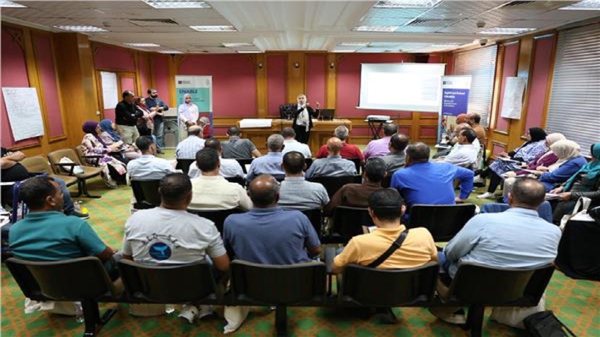 انطلاق برنامج ENABLE بالتعاون بين الأزهر والمركز الثقافي البريطاني