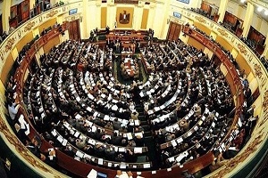 البرلمان يوافق نهائيًا على مشروع قانون ينظم عمل وحدات الطعام المتنقلة