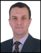 رئيس الحى