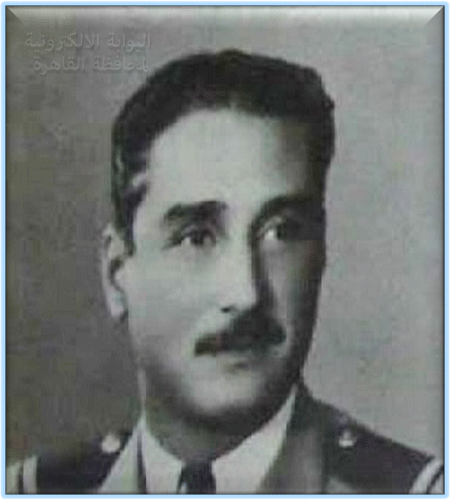 شارع أحمد عصمت