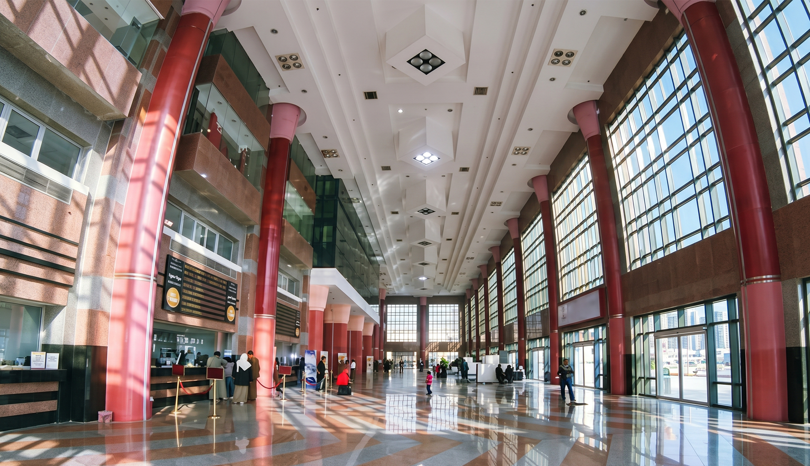 مول الترجمان