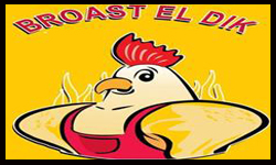 Broast El Dik