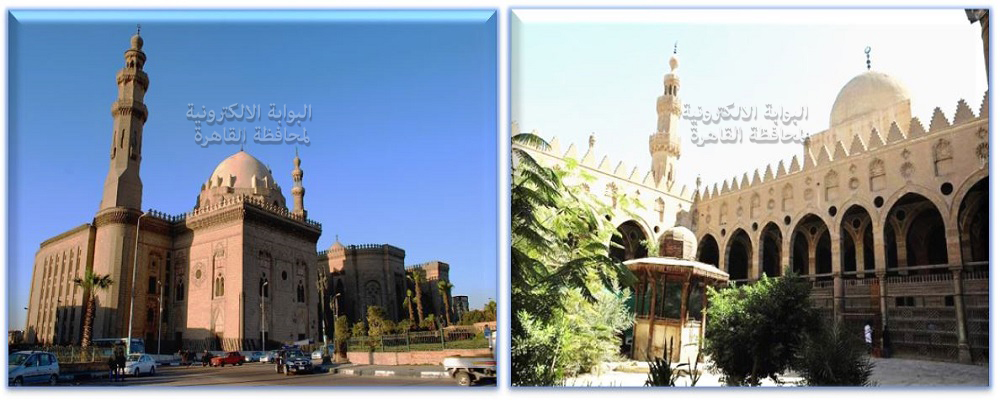 العصر المملوكى