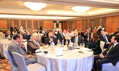 Cairo Gov. attends launch, adoption ceremony for Green City Action Plan