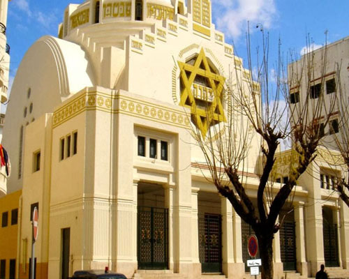 Religions Complex - Image 4