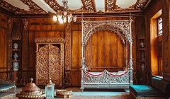 Egyptian Cabinet denies disappearance of Mohammed Ali historic silver bed