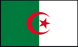Algerian Embassy