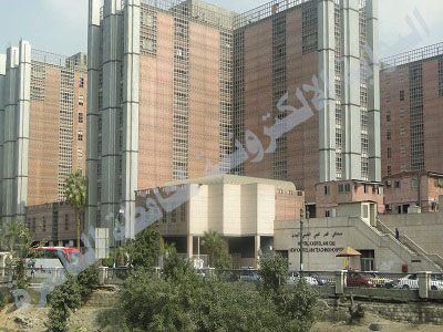 شارع قصر العيني