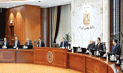 مدبولى: الإسراع بميكنة منظومة التأمين الصحى الشامل لتقديم خدمات متكاملة
