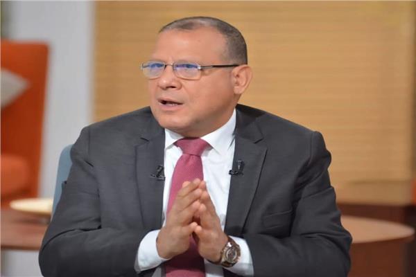 البدوي: لائحة تنظيم العمل ضمان لحقوق العمال والأمان الوظيفي