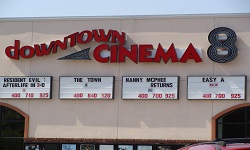 Downtown Cinema