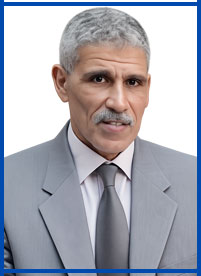 رئيس الحى