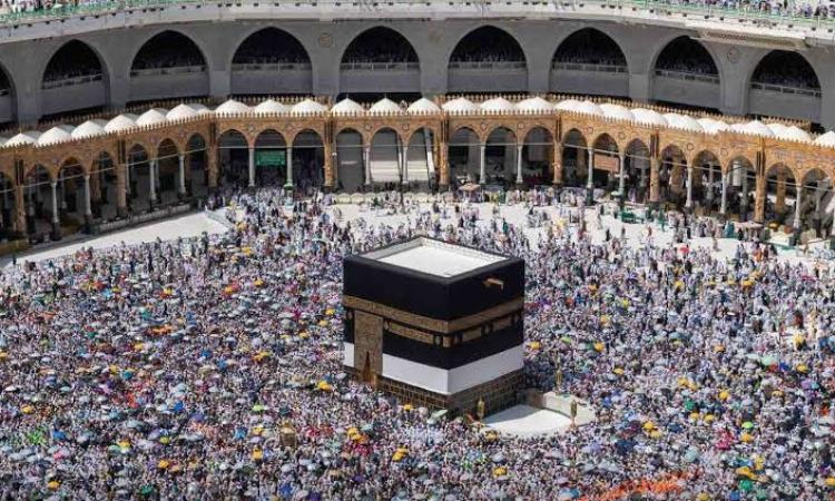Head of the Hajj Mission: Beginning to prepare the lottery camps in Mina and Arafat