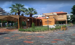Al Orouba Park