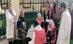 الصحة: تأمين الخدمات الطبية ومخزون استراتيجى من الأدوية