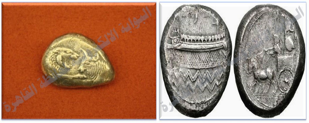 حضارة العراق