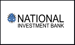 National investment Bank (NIB)