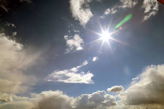 EMA predicts extreme daytime heat, High of 37°C