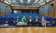 التعليم تعلن عن إطلاق النسخة الثالثة من المشروع الوطني للقراءة لعام 2022/ 2023