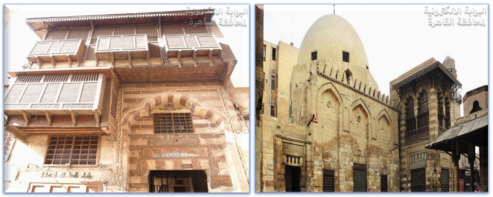 العصر الايوبى