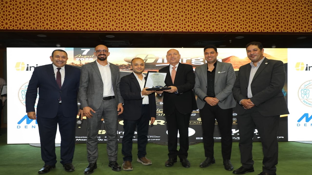 محافظ القاهرة يشهد حفل تكريم رؤساء الجامعات وأوائل خريجي طب الأسنان