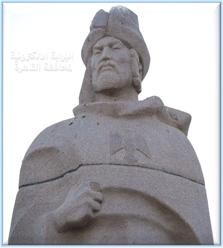 الظاهر