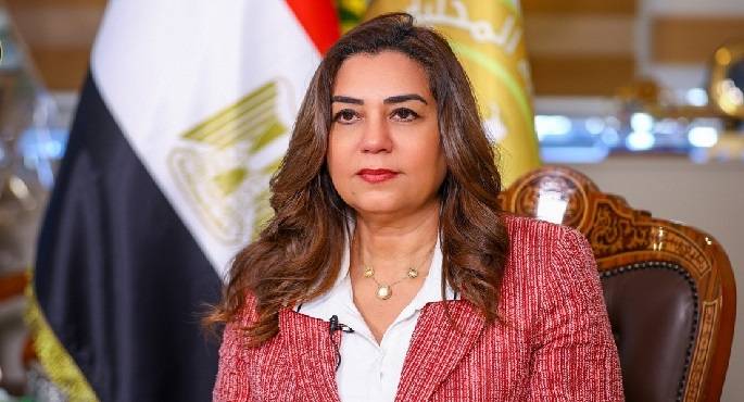 وزيرة التنمية المحلية تعلن انطلاق الموجة 30 لإزالة التعديات على أراضي الدولة غدا