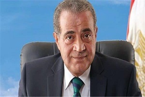 وزير التموين يفتتح معرض فوود أفريكا للأغذية اليوم.jpg