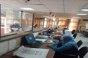 بدء استقبال طلبات التصالح على مخالفات البناء