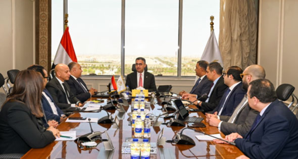 تطوير المنظومة التموينية.. ومنافذ جديدة للشباب بنظام الفرانشايز