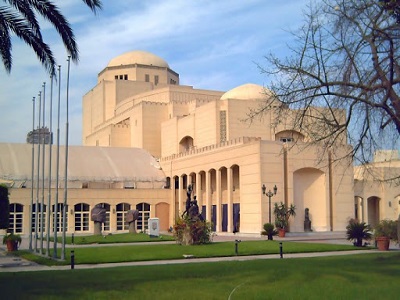 Opera House