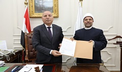 محافظ القاهرة: إطلاق مبادرة "صحح مفاهيمك" بالمحافظة 
