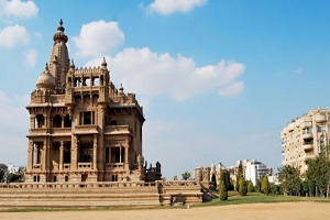 Baron Empain Palace