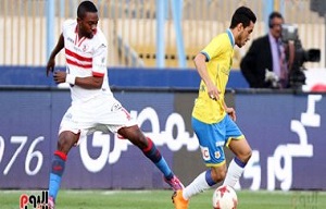 الليلة.. الزمالك والإسماعيلي في قمة الهروب من مولد "موسم بلا بطولات"