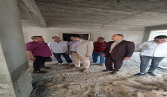 ضرورة التصدي لظاهرة البناء المخالف