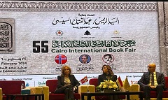 Norway ambassador: Cairo International Book Fair gateway for Norwegian literature