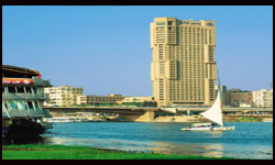 Ramses Hilton Hotel